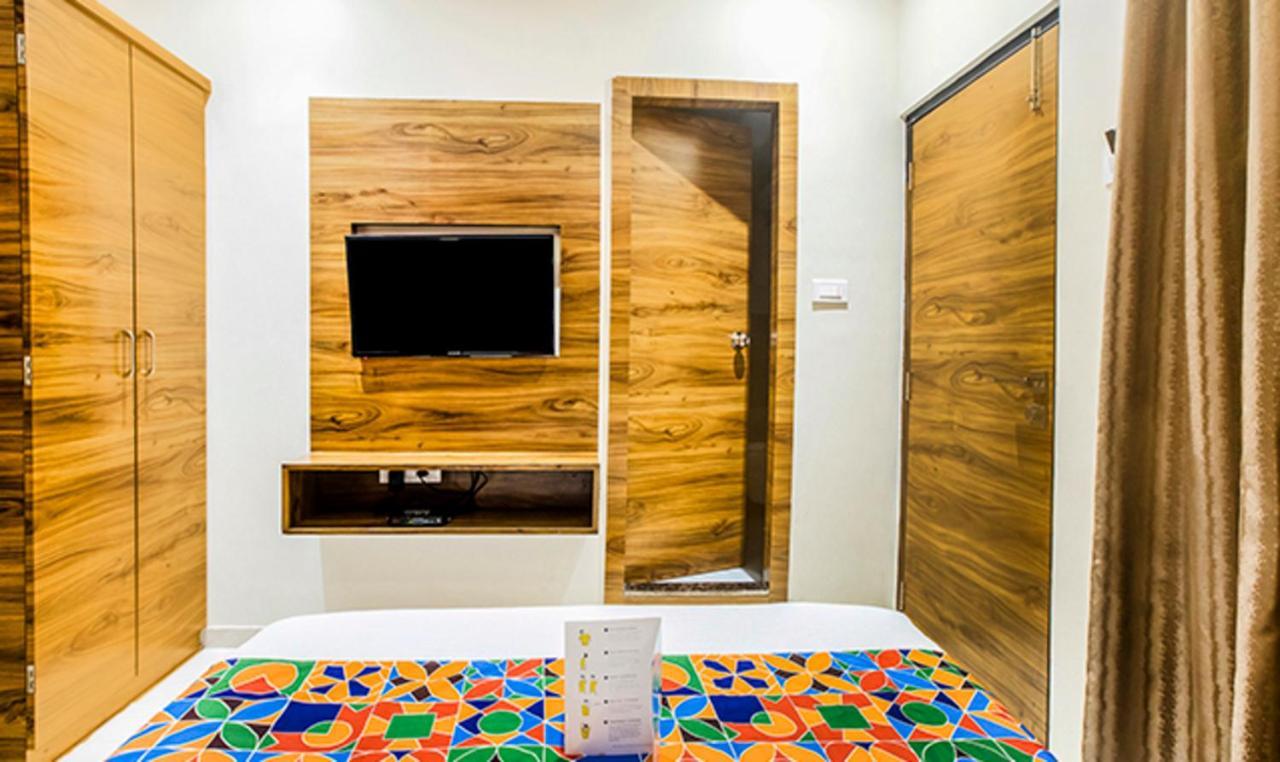 Hotel Fabhotel - Nr International Airport 3*