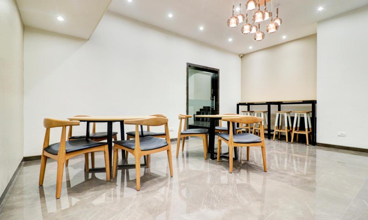 Treebo Trend Avenue Hotel Bombaim