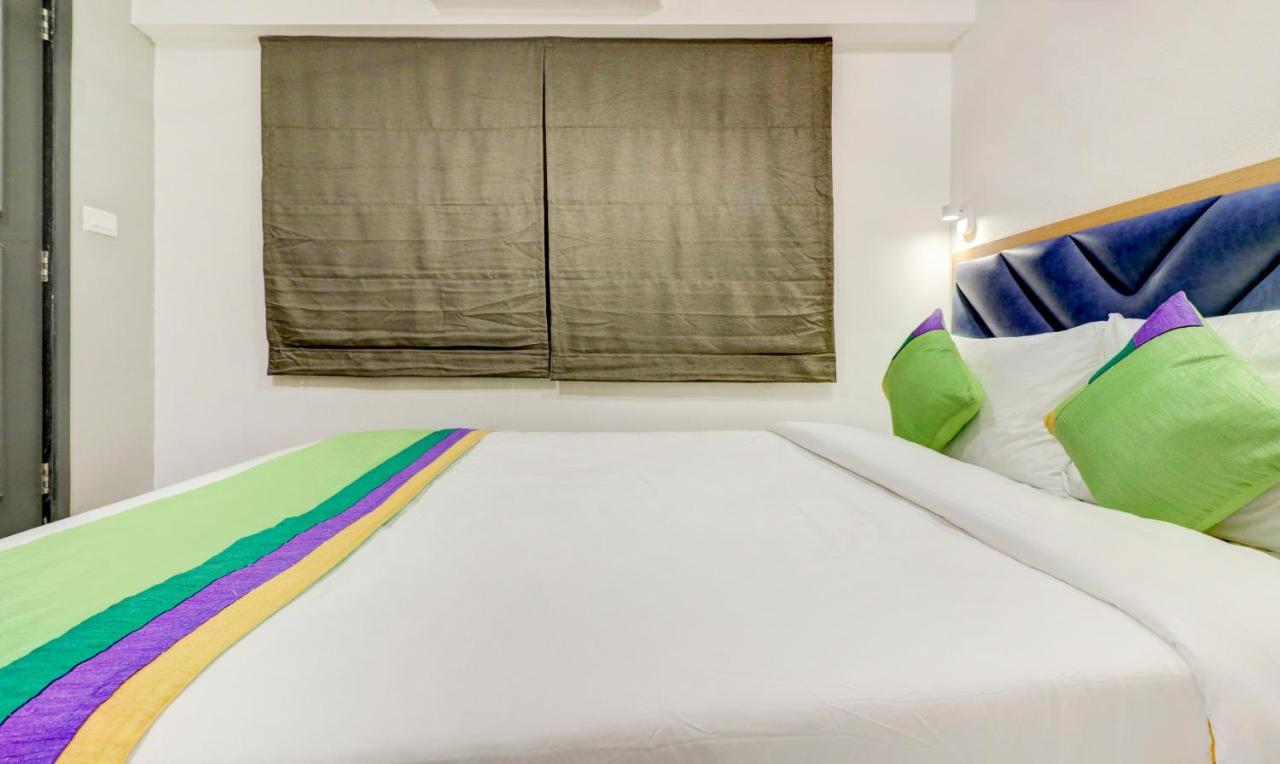 Treebo Trend Avenue Mumbai