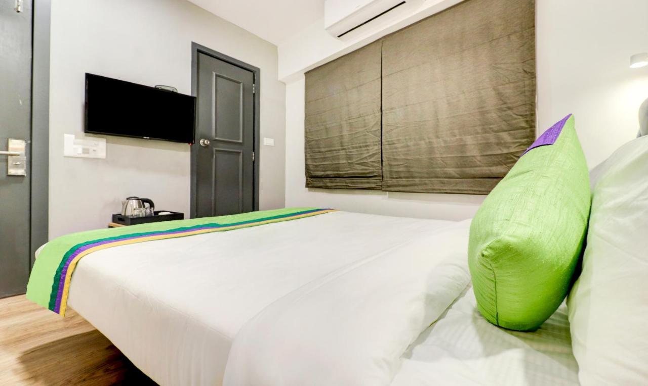 Hotel Treebo Trend Avenue Bombaim