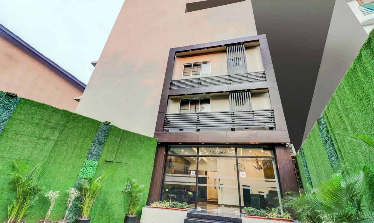 Hotel Treebo Trend Avenue 3*