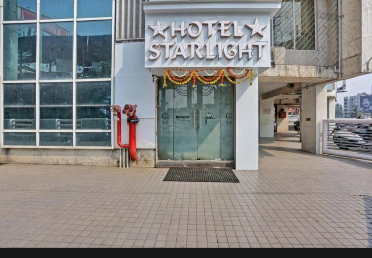 Star Light Guest house Mumbai