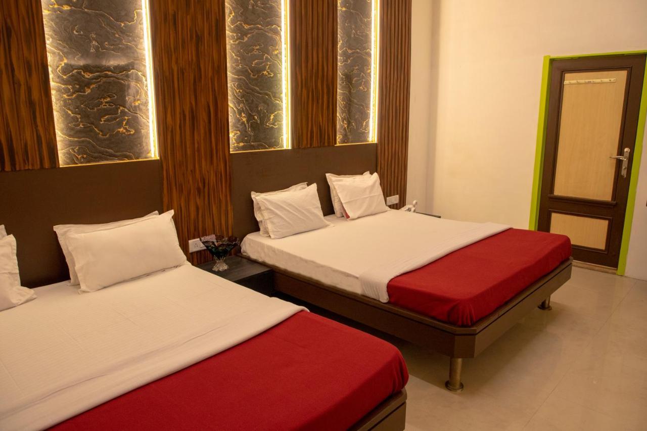 Hostel Empire Royale Mumbai