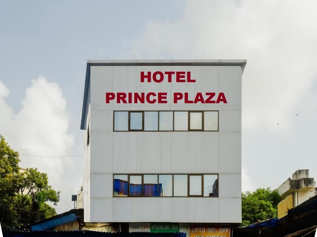 Prince Plaza Mumbai