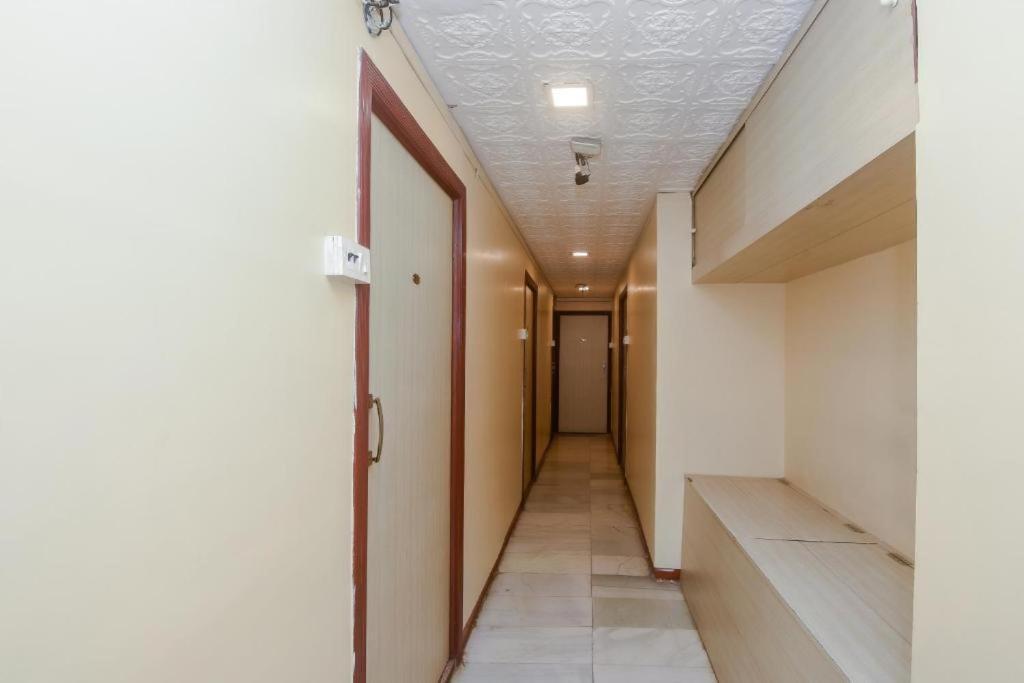 Prince Plaza Hotel