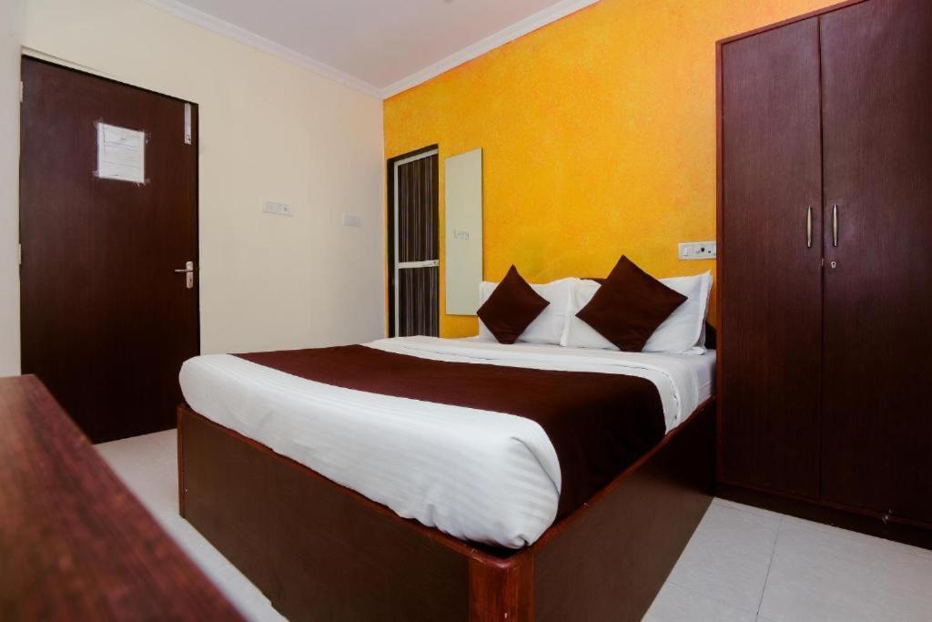 Prince Plaza Hotel
