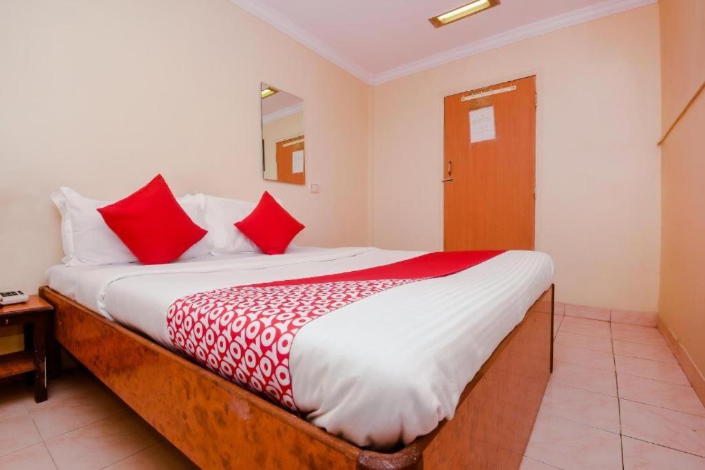 Prince Plaza 2* Mumbai