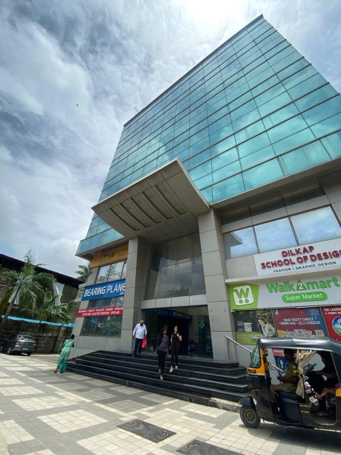 Hotel Airport Prime -near International Airport Andheri East