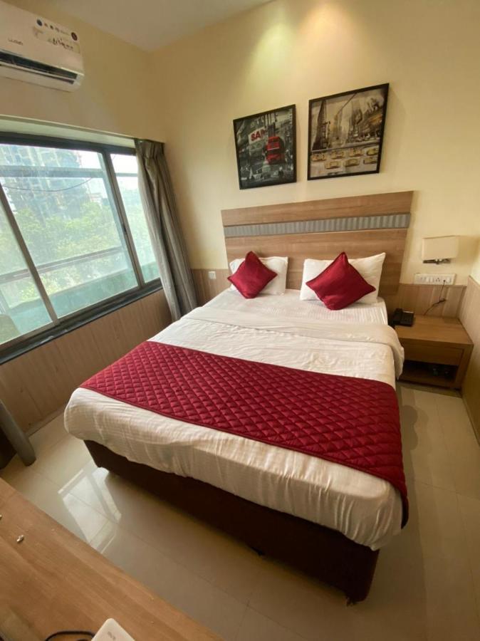 Airport Prime -near International Airport Andheri East