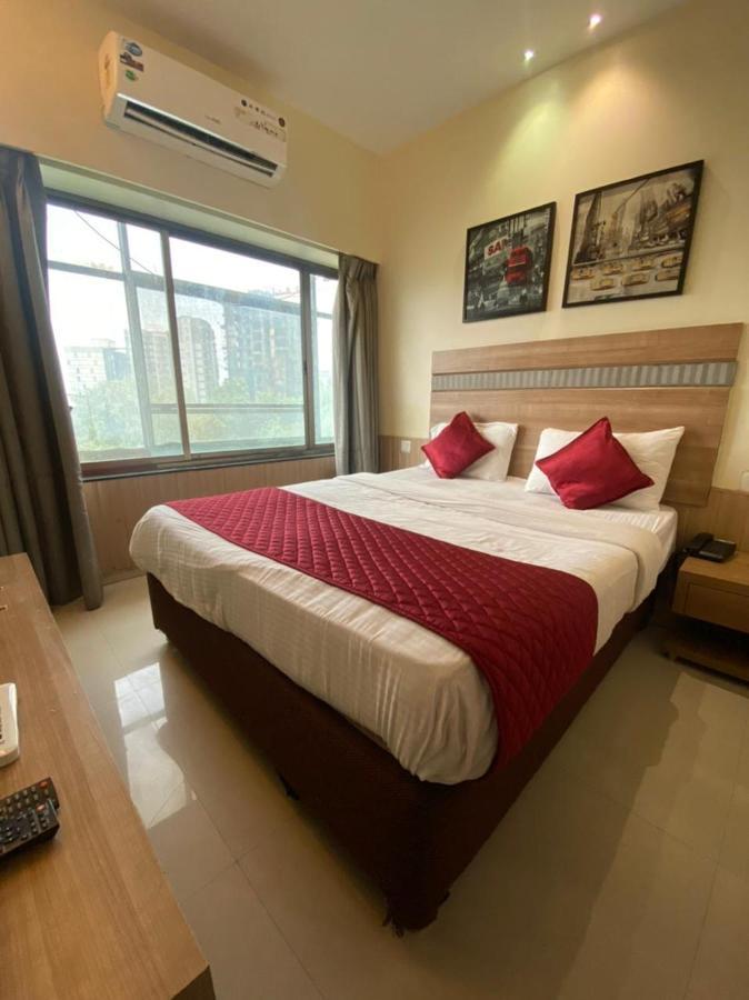 Hotel Airport Prime -near International Airport Andheri East