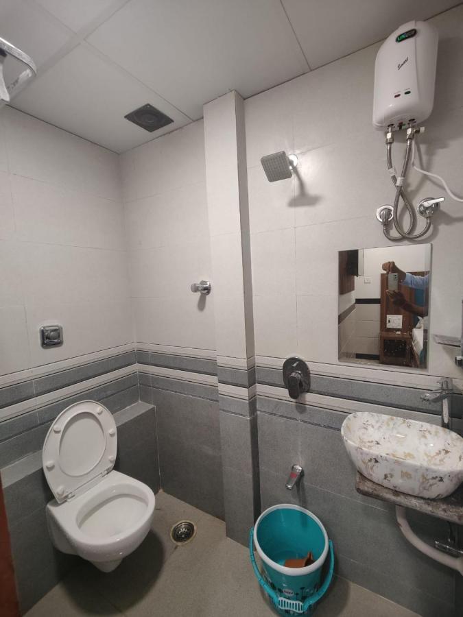 Hotel Tip Residency