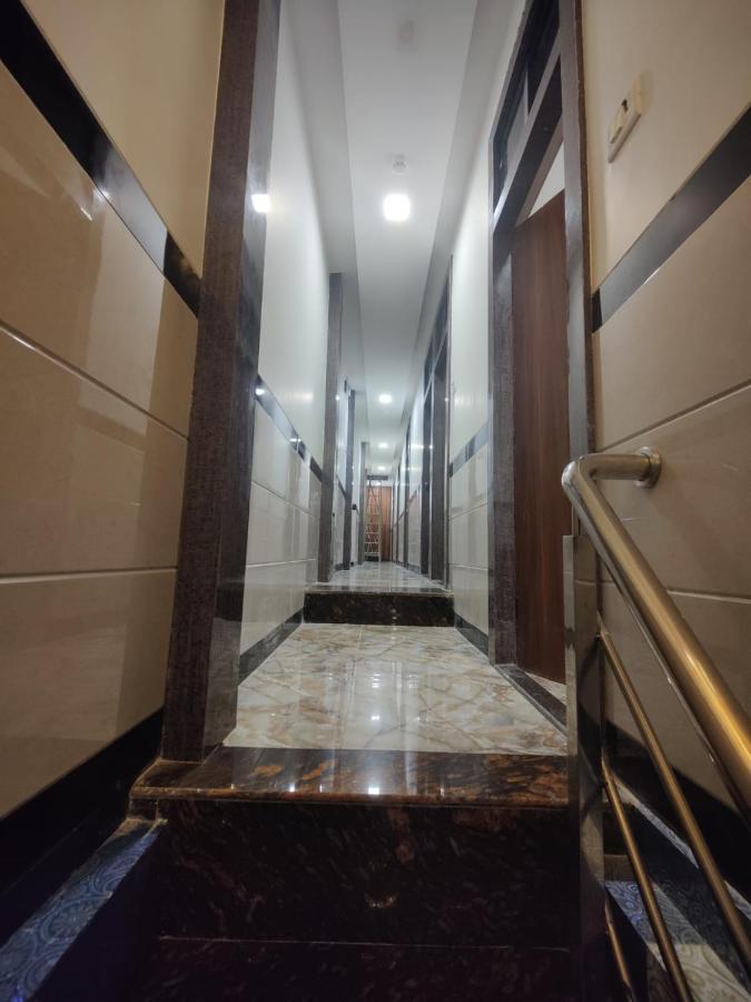 Hotel Tip Residency