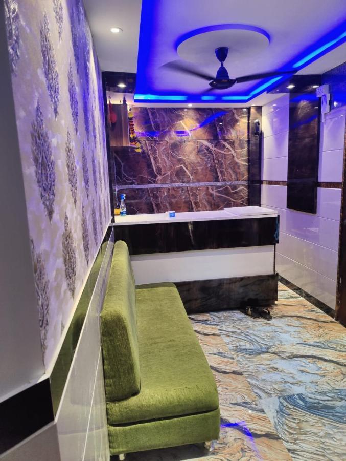 Tip Residency Hotel 3*