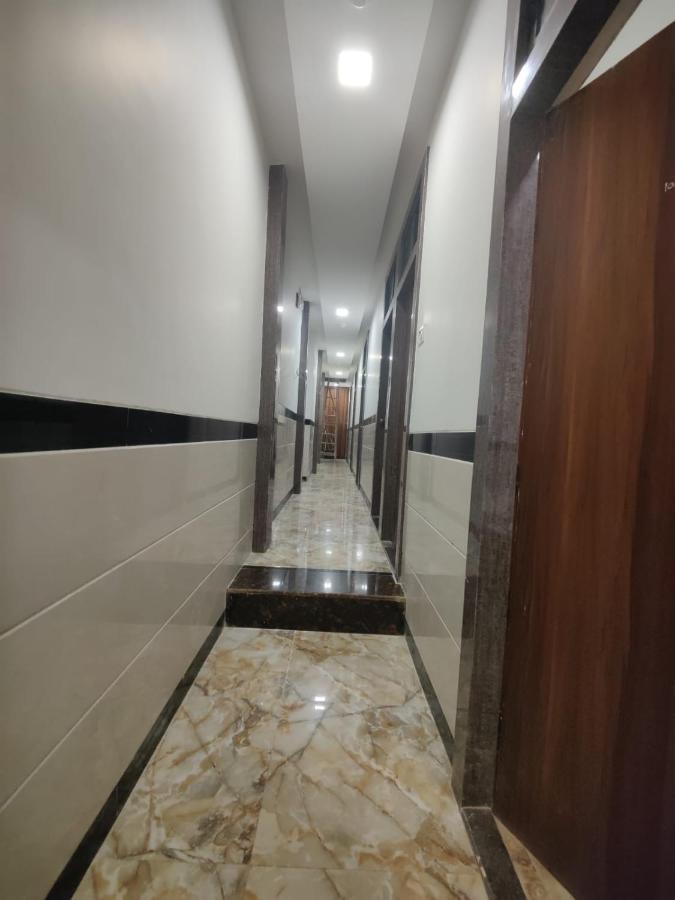 Tip Residency Hotel 3*