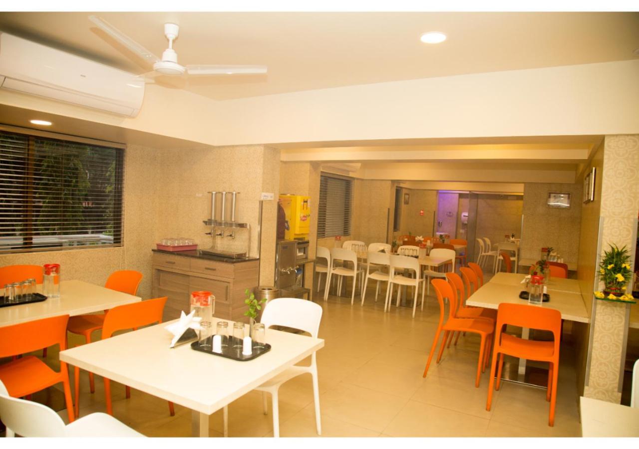 Ashok Deluxe Apartments, Marol Andheri East Mumbai