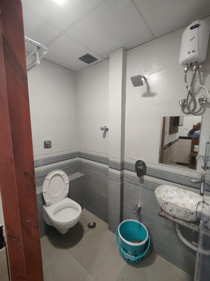 Tip Residency Hotel