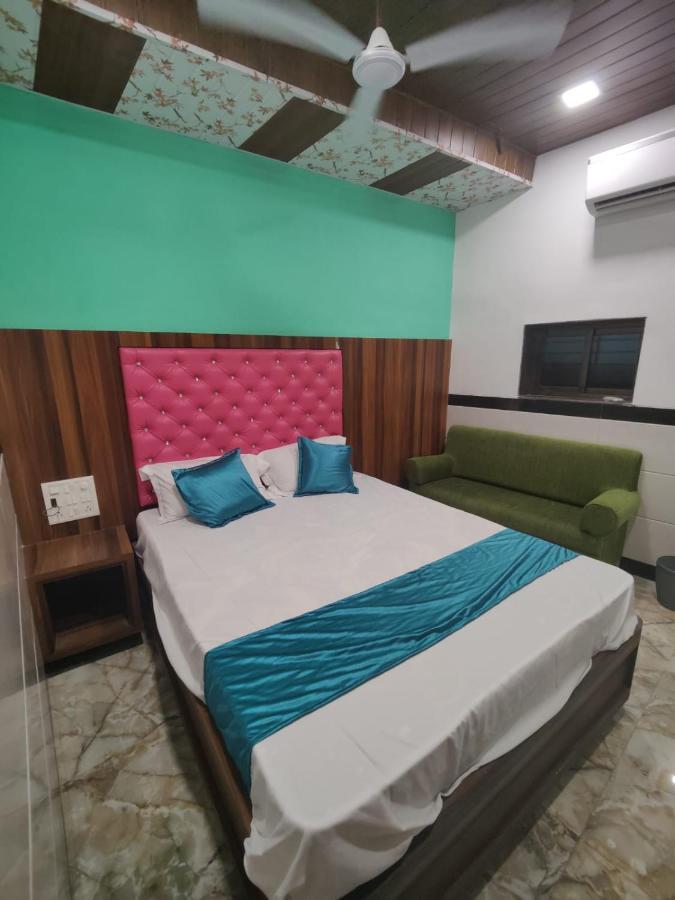 Tip Residency Hotel Mumbai