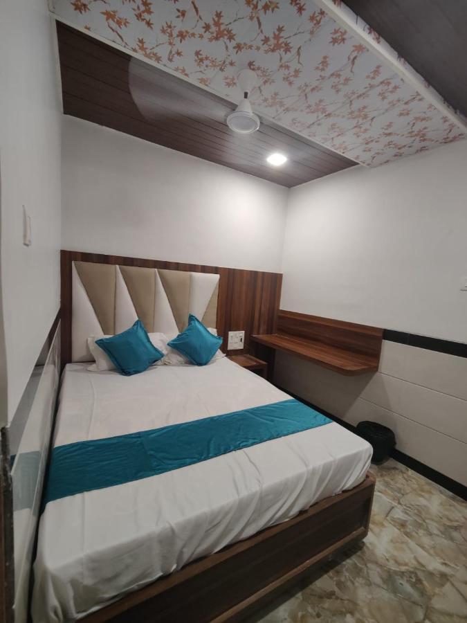 Tip Residency Hotel Mumbai