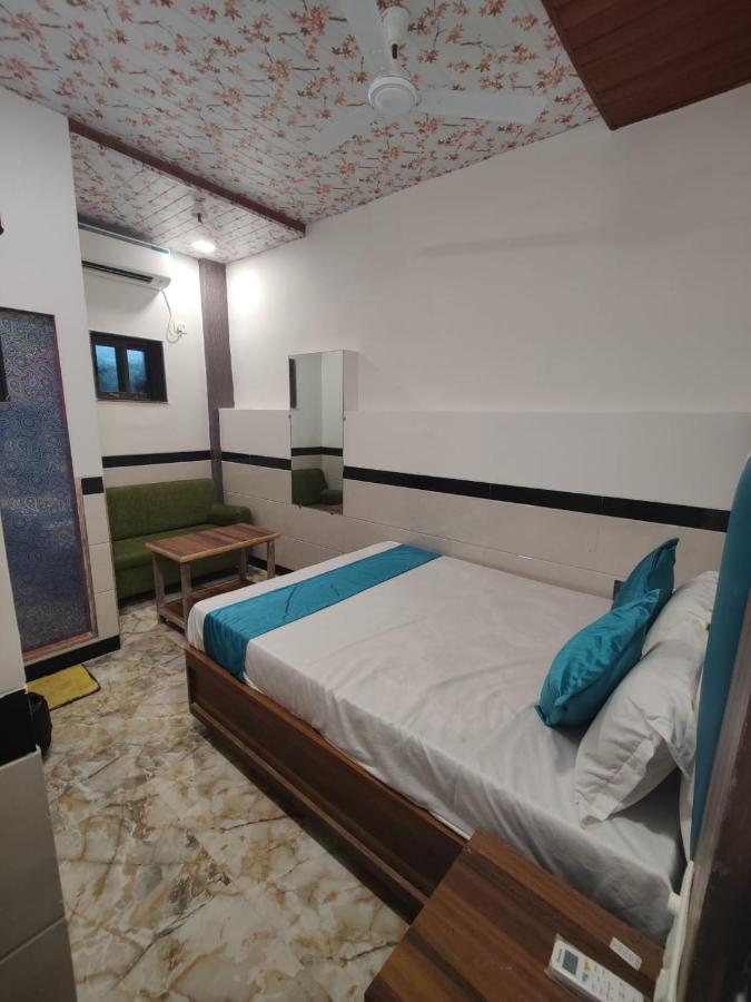 Tip Residency Mumbai