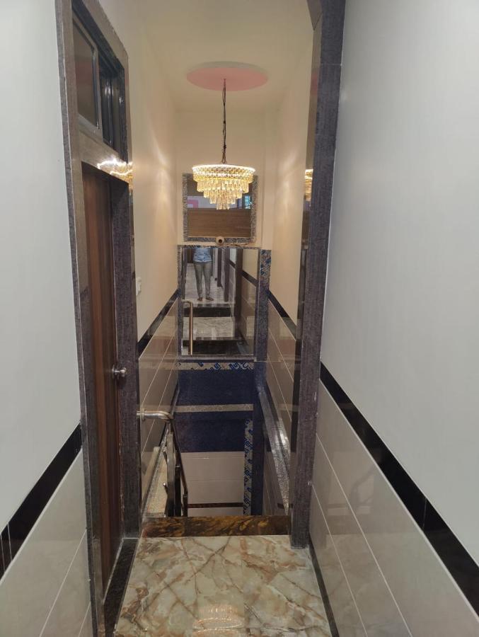 Tip Residency Mumbai