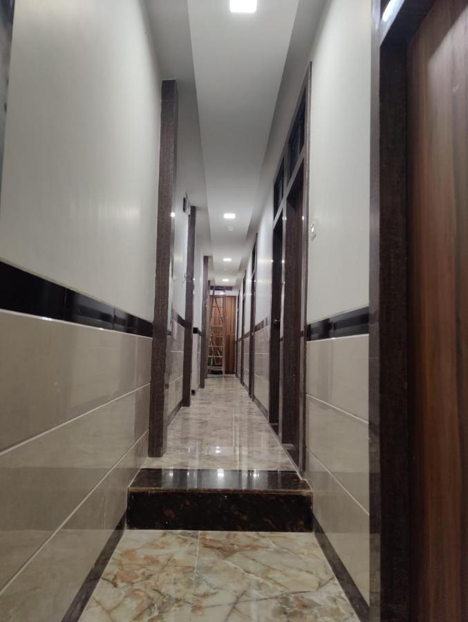 Tip Residency 3* Mumbai