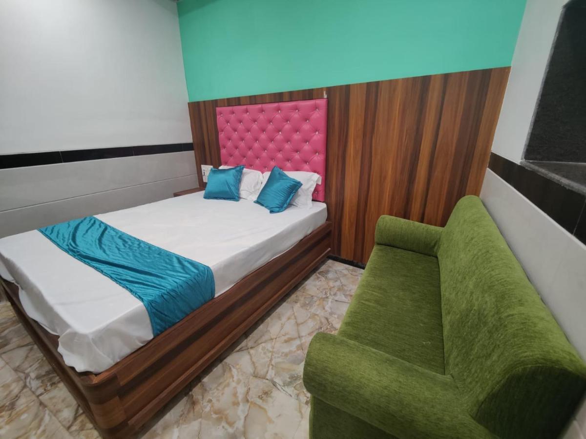 Hotel Tip Residency