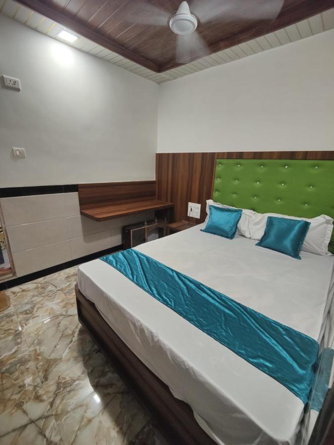 Tip Residency 3* Mumbai