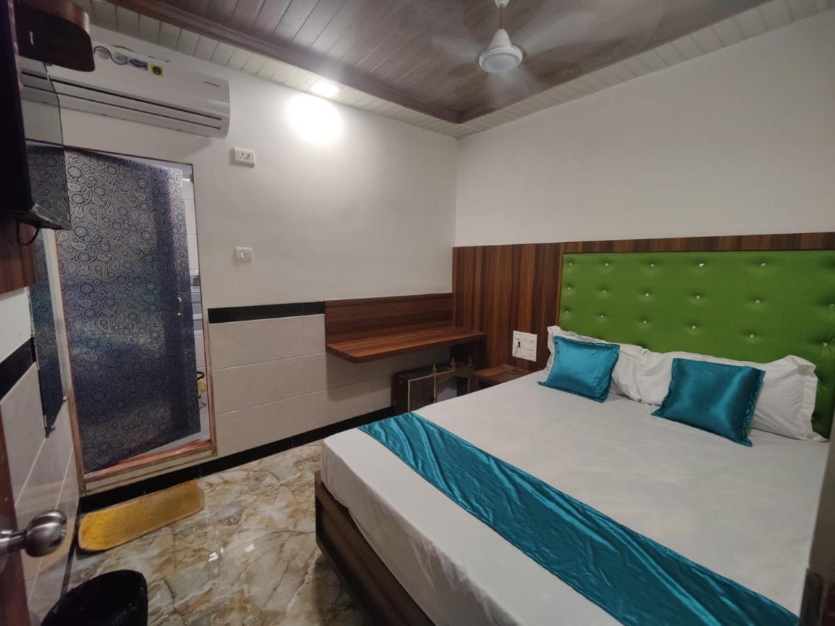 Tip Residency Hotel Mumbai