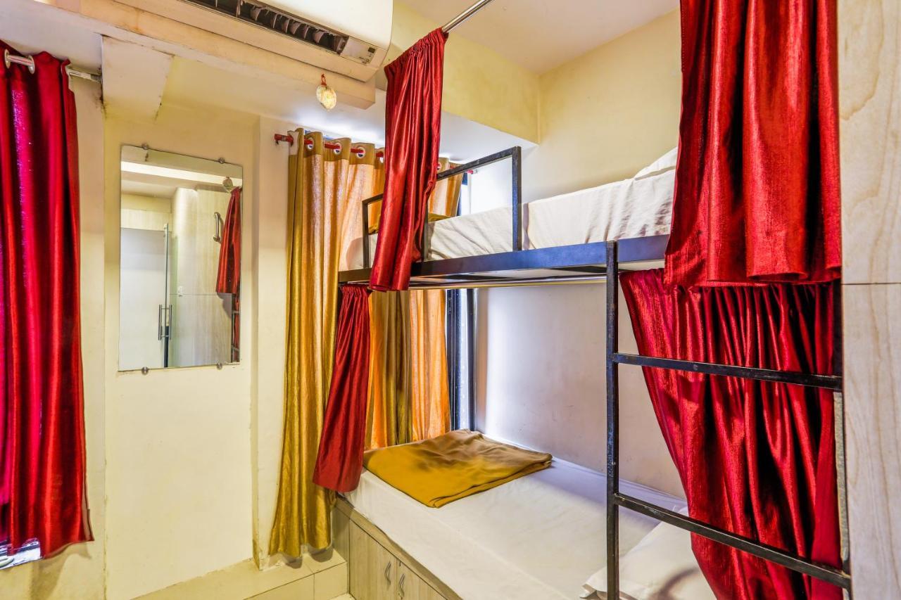 Bkc Corporate Hotel Bombaim