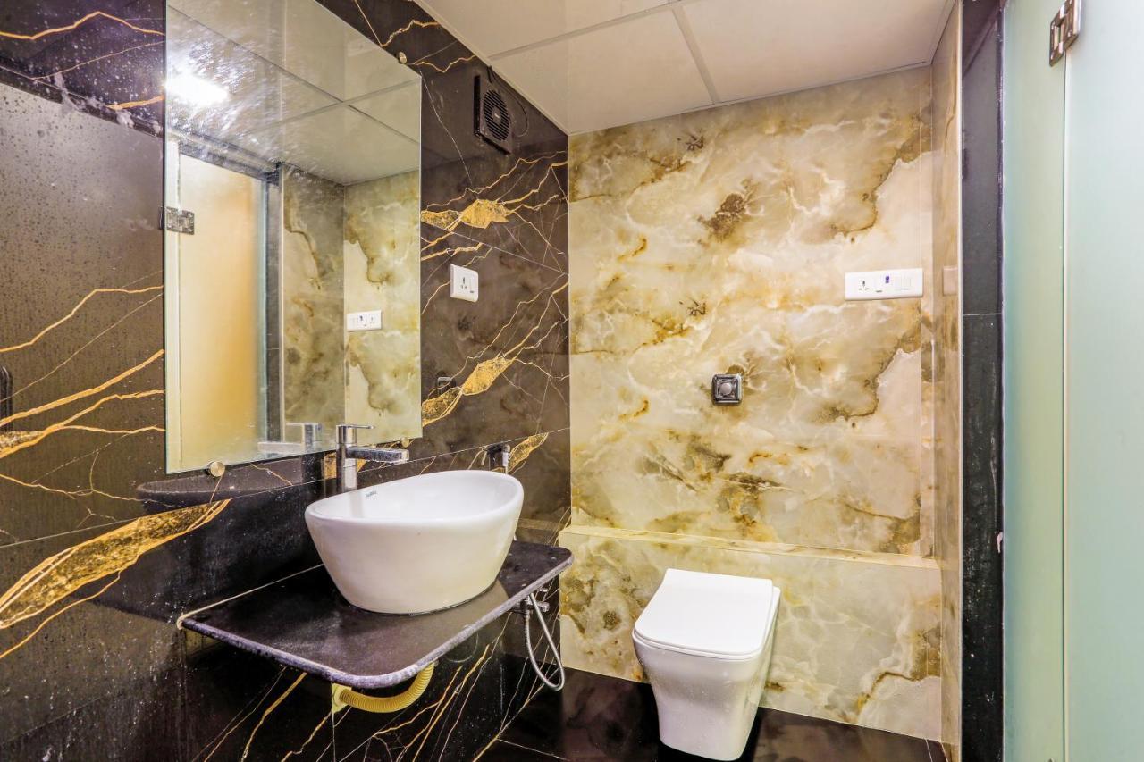 Hotel Bkc Corporate Bombaim