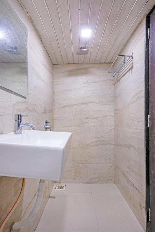 Bkc Corporate Hotel Mumbai