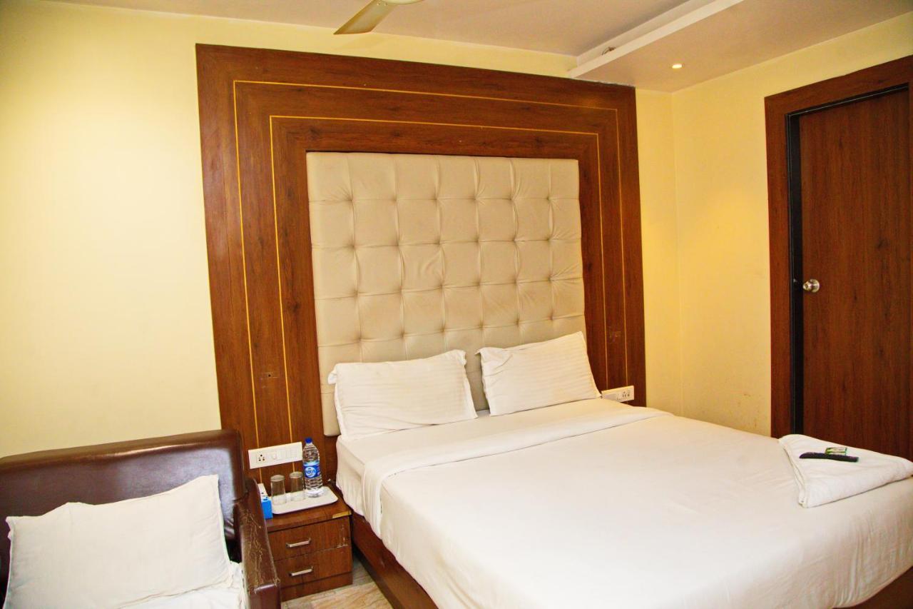 Dalon Hotel 3*