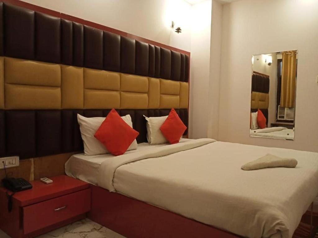Prince Plaza Hotel