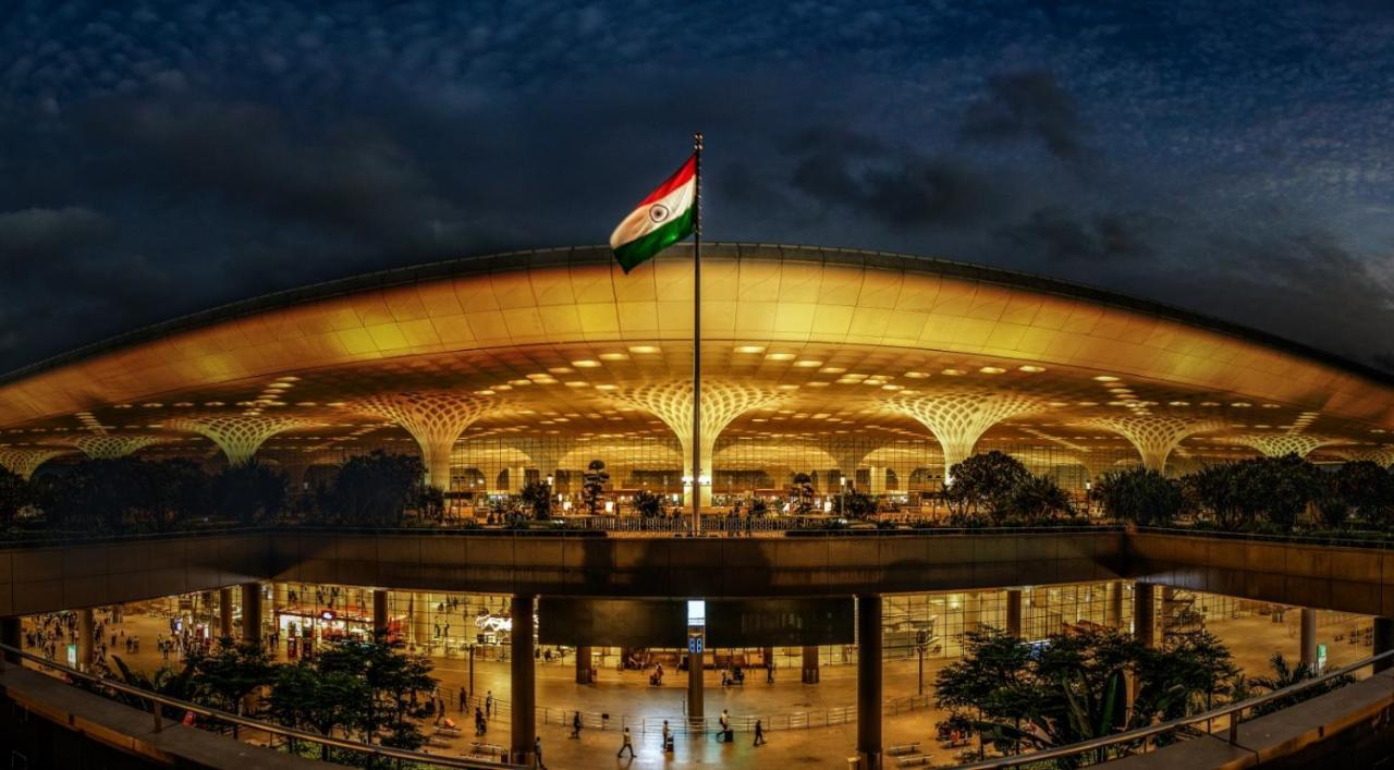 Prince Plaza Hotel Mumbai
