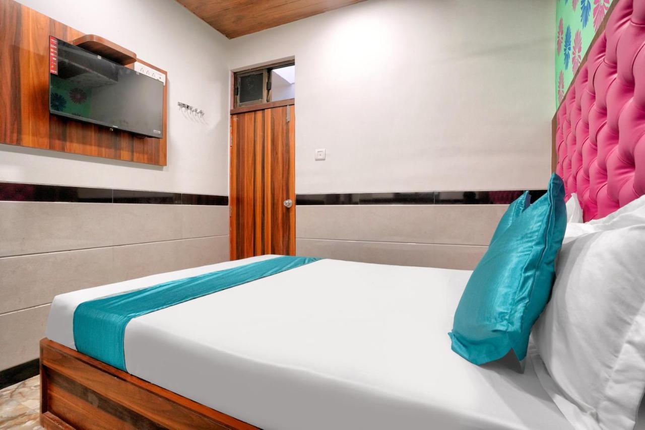 Tip Residency Mumbai