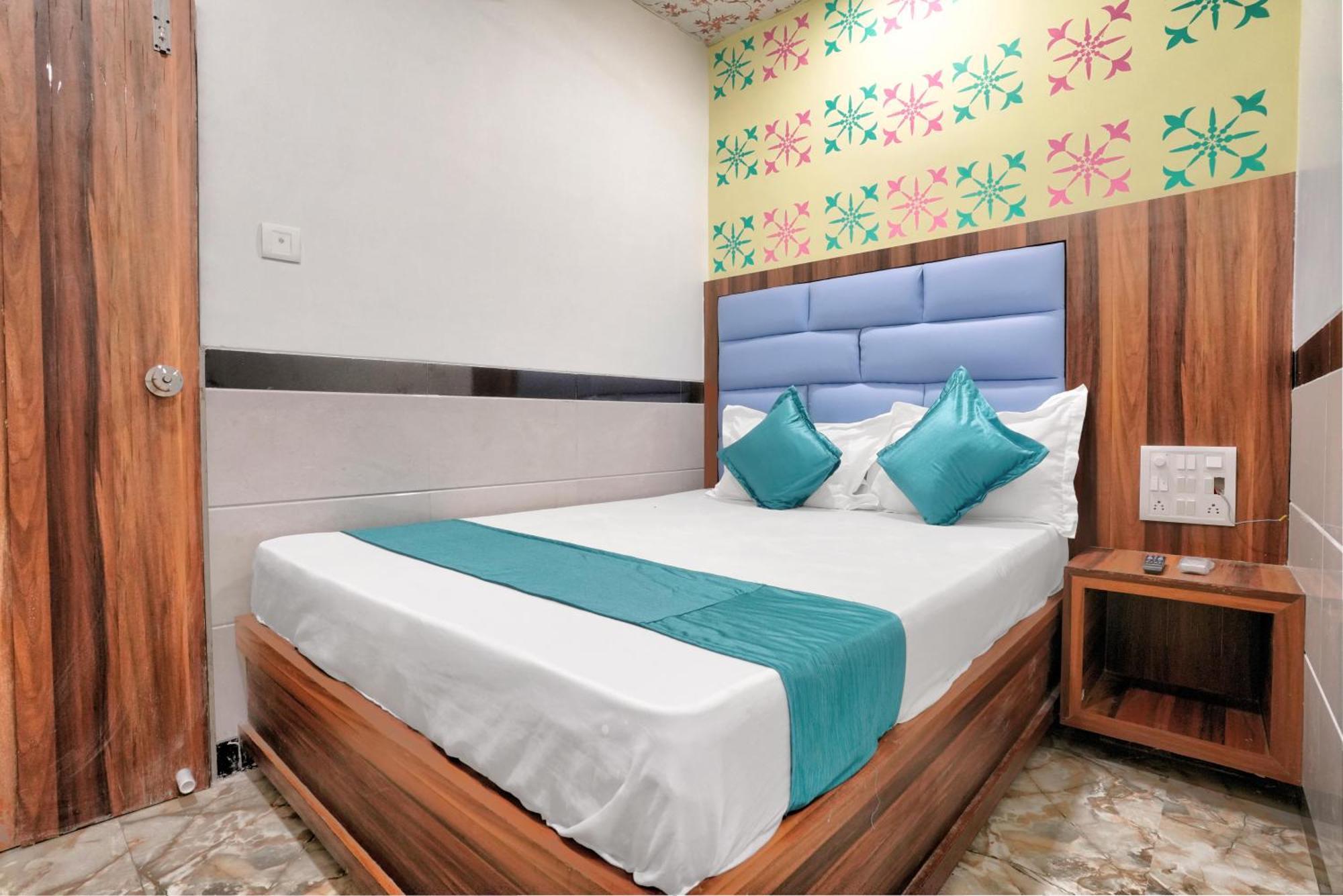 Tip Residency Mumbai