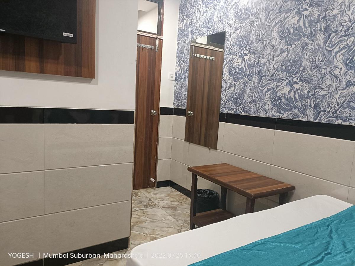 Hotel Tip Residency 3*