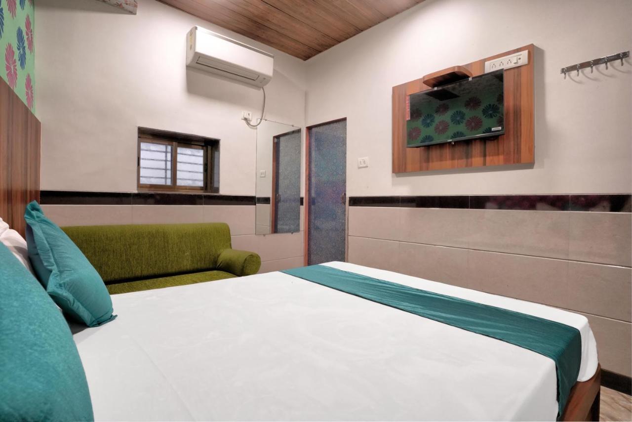Tip Residency Hotel 3*