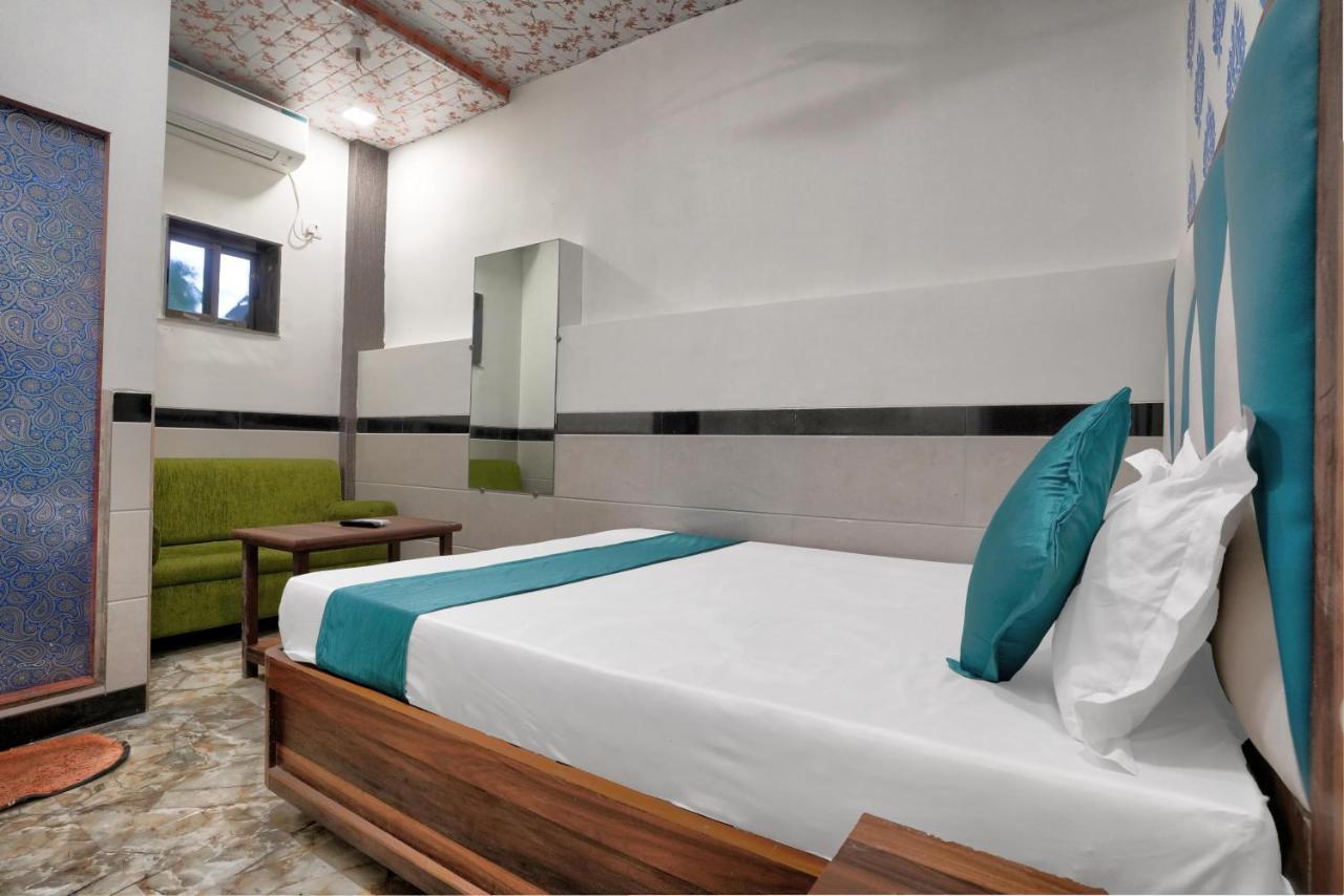 Tip Residency Hotel 3*