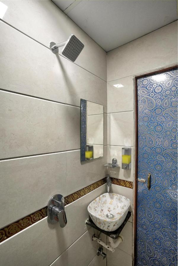 Hotel Tip Residency Mumbai