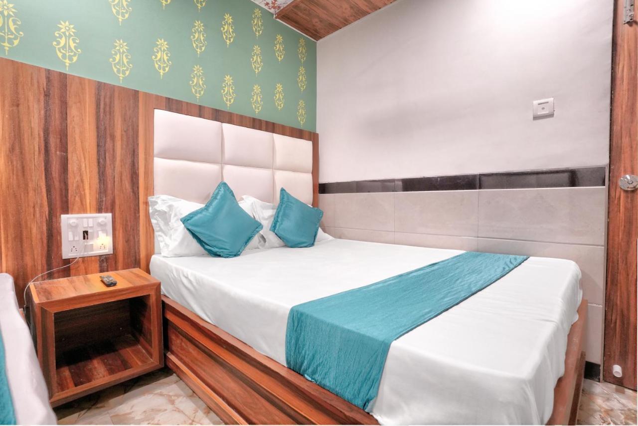 Hotel Tip Residency