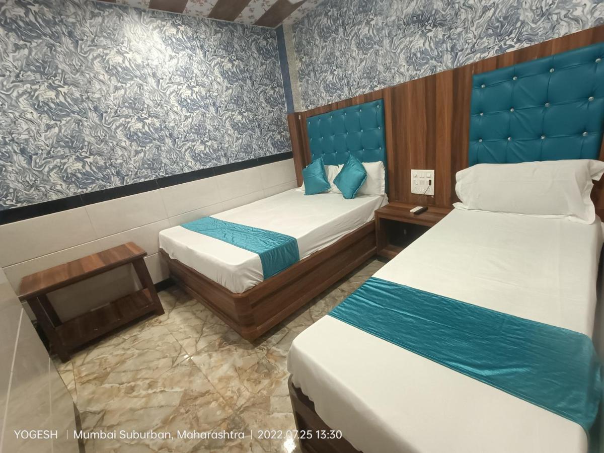 Hotel Tip Residency