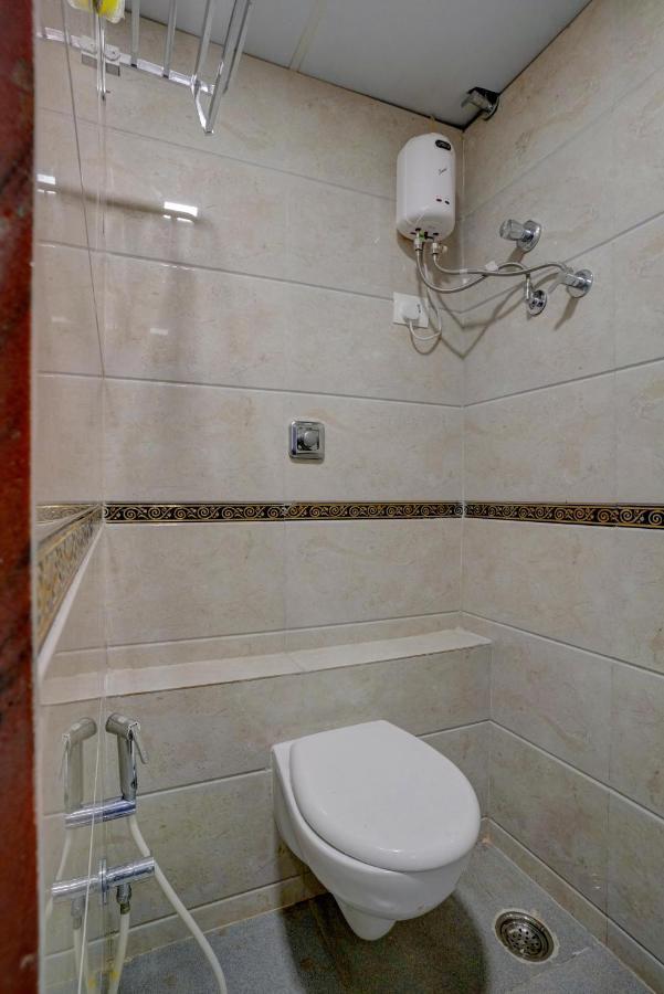 Tip Residency Hotel 3*