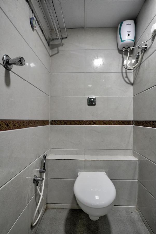 Tip Residency Hotel 3*