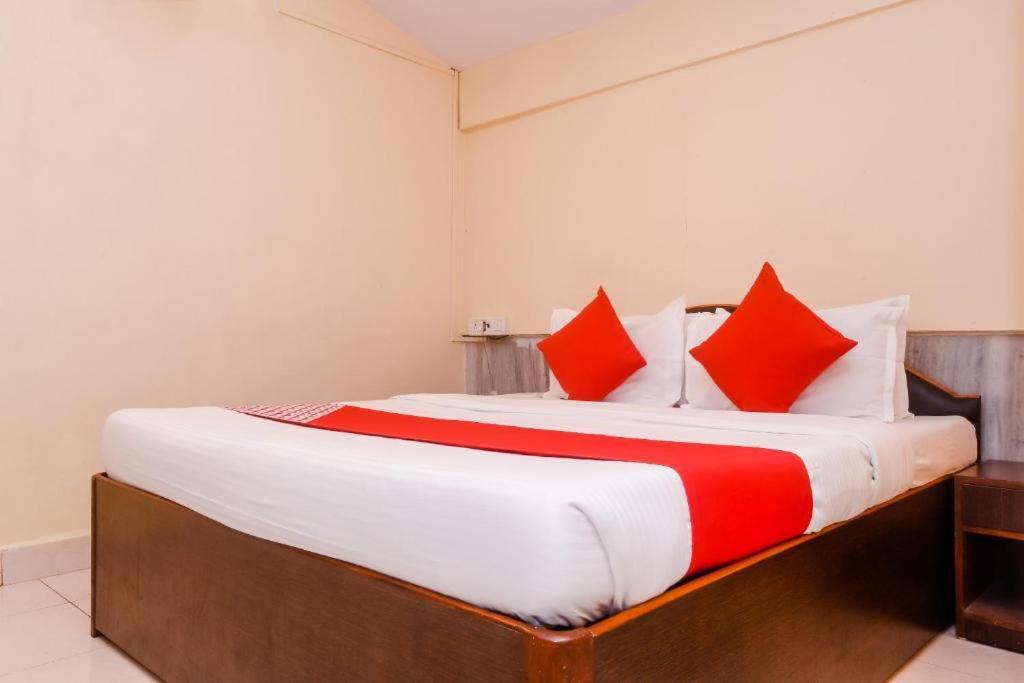 Prince Plaza Hotel Mumbai