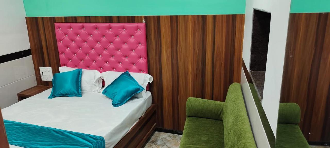 Tip Residency 3* Mumbai