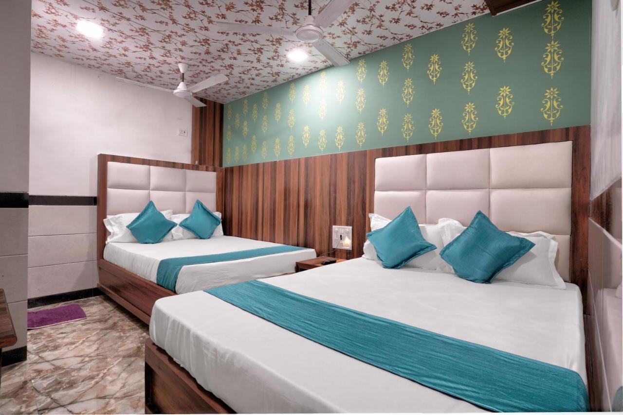 Tip Residency Hotel 3*