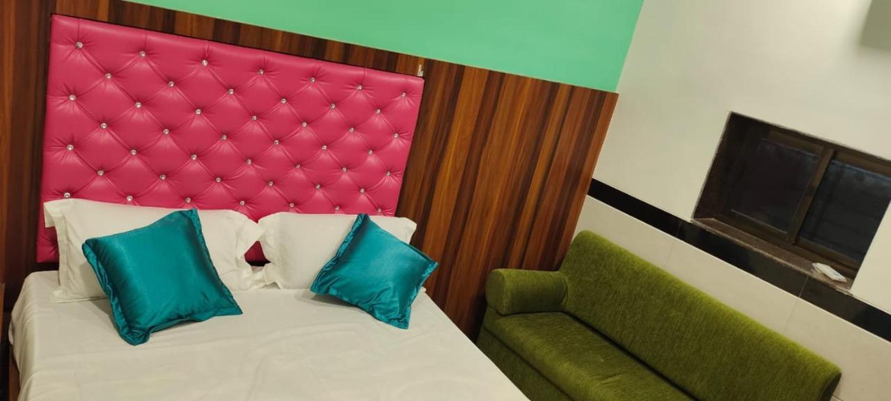 Tip Residency Mumbai