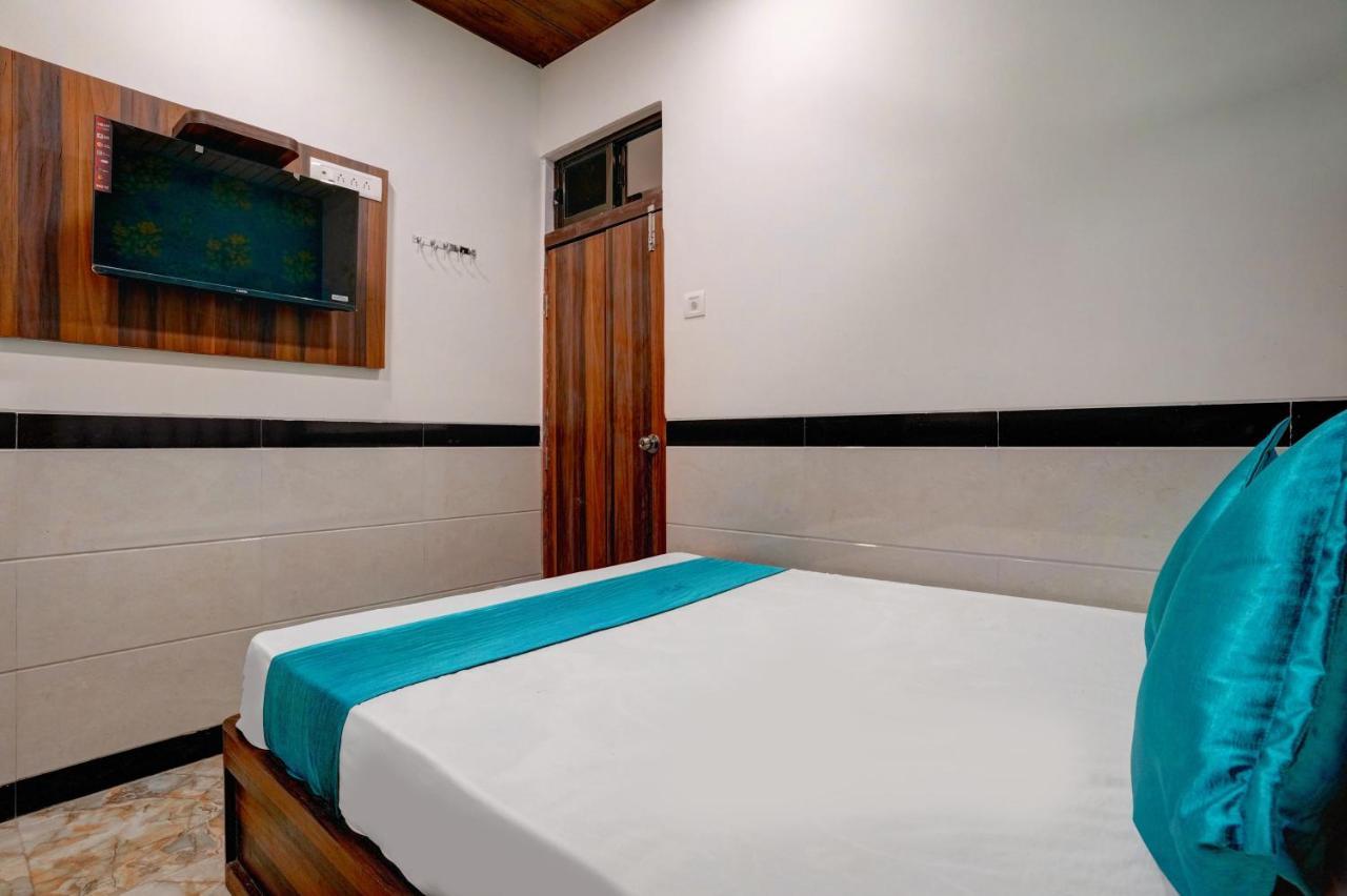 Hotel Tip Residency 3*