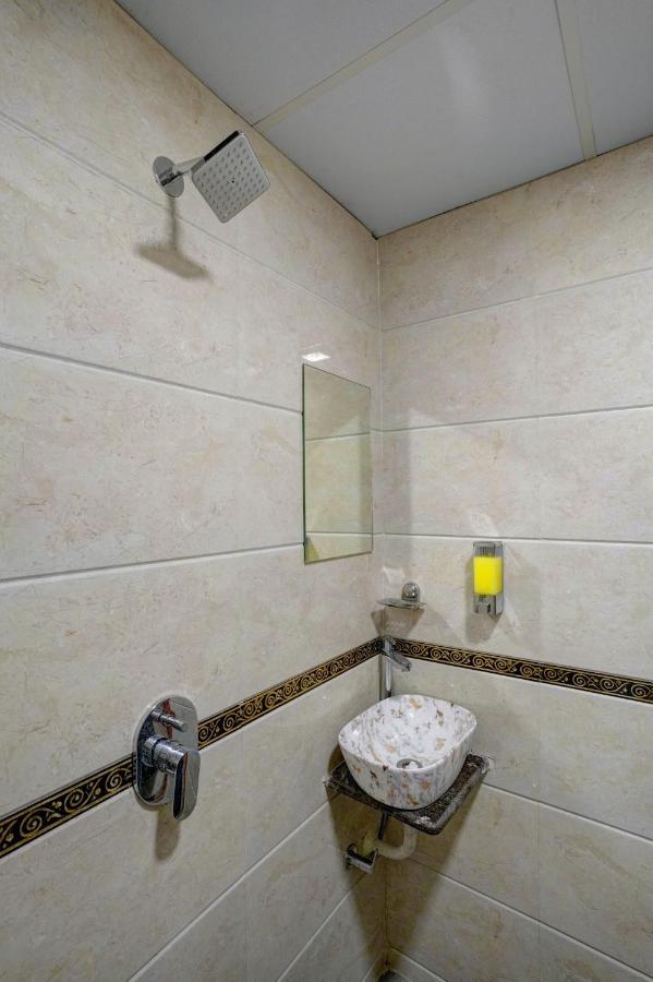 Tip Residency Mumbai